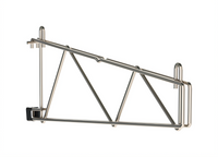 Metro SWS24S SmartWall Life Wall-Mounted Shelving