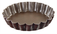 Louis Tellier US 293530 Louis Tellier Quiche & Tart Pans