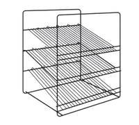 Hatco FSDT3SAR Food Display Case Parts
