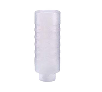 Vollrath 26320-13 FlowCut Squeeze Bottles Case of 12