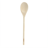 16 Inch Wooden Mixing Spoon