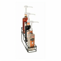 Dispense-Rite WR-BOTL-3 Underbar Equipment