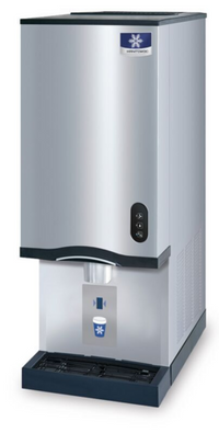 Manitowoc CNP0202A Ice & Water Dispensers