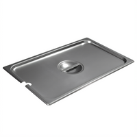 Sapphire Manufacturing SM-STPCS1 Food Pan Covers