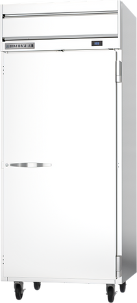Beverage-Air Horizon Series 30.76 Cu. Ft. One-Section Reach-In Freezer with Right-Hand Solid Door