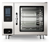 Alto-Shaam 7-20E CLASSIC Prodigi™ Classic Combi Ovens
