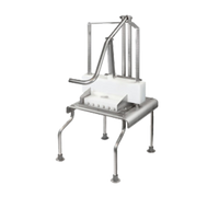 Louis Tellier US CSAM Tellier Cutters