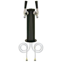 Micro Matic USA DS-432-211 Draft Beer & Wine Dispensers