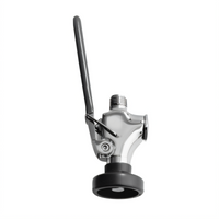 Fisher 10863 Commercial Faucets & Plumbing