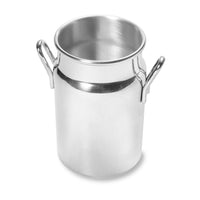 Vollrath 59764 Cast Iron Cookware Case of 12