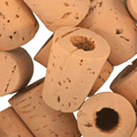 Spill-Stop EC-285-08 Wine Stoppers & Sealers