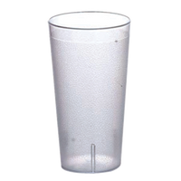 Omcan USA 80336 Plastic Tumblers Case of 12