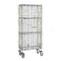 Metro SEC33S-SD-2SE Super Erecta Specialty Storage & Transport