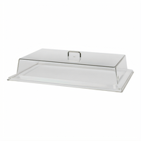 Cambro RD1826CW135 Camwear® Tray Covers