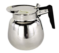 Admiral Craft Equipment Corp. NCD-64 Coffee Pots Case of 12