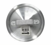 Omcan USA 43350 Pot and Pan Lids