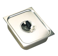 Vollrath 52970 Kool-Touch® Hotel Pans & Food Pans Case of 12