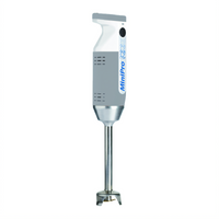 MiniPro MX070.15 Hand-Held Variable Speed Immersion Blender with 6.5-Inch Detachable Stainless Steel Shaft