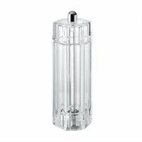 Omcan USA 43683 TRE SPADE Spice Mills & Shakers