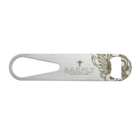 Barfly 7-Inch Stainless Steel Speed Bottle Opener