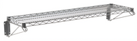 Olympic J1448WSG-SR Wall-Mounted Shelving