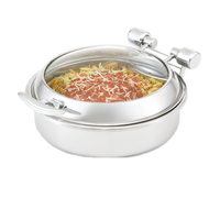 Vollrath 46125 Intrigue® Chafing Pans