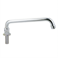 BK Resources BKF-DMB-16-G OptiFlow Commercial Faucets & Plumbing