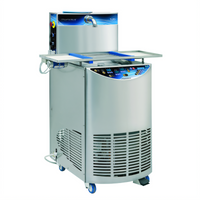 Erika Record Baking Equipment T20 Pomati® Commercial Griddles