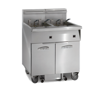 Imperial (Middleby) IFSSP475EUT Electric Fryers
