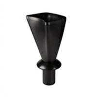 Otto™ Under-Counter Pulp Collector for HJE960, Black