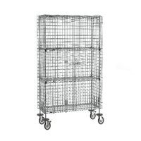 Metro SEC35EC-2EZ Super Erecta Specialty Storage & Transport