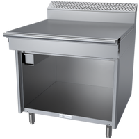 Garland C36-SC Garland Cuisine Equipment Stands & Utility Carts