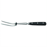 Winco KFP-140 Acero Carving Forks