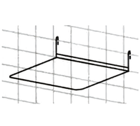 Metro STP3BR SmartWall Wall-Mounted Shelving