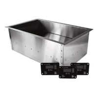 CookTek (Middleby) 638201 CookTek Induction-Based Warming Equipment