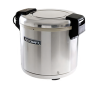 Admiral Craft Equipment Corp. RW-E50 Rice Cookers