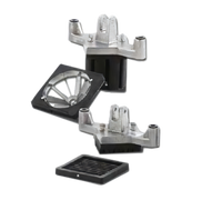 Vollrath InstaCut 3.5 Replacement Pack for Wall-Mount 12-Section Wedger