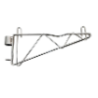 Omcan USA 48734 Wall-Mounted Shelving