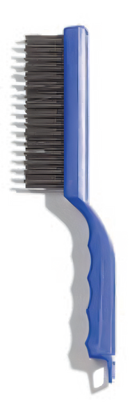 CFS Brands 4067000 Sparta® Cleaning Brushes Case of 12