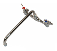 Klinger's Trading FMF12 Commercial Faucets & Plumbing