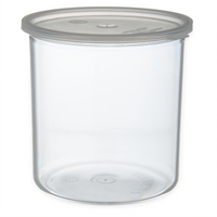 CFS Brands 030207 Salad Bar Crocks Case of 6
