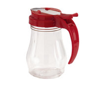 Vollrath 1606-06 Dripcut® Syrup Dispenser Case of 12