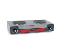 Nemco Food Equipment 6310-2-240 Hot Plates