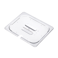 CFS Brands 84038 Araven Food Pan Covers Case of 6