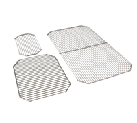 Hatco TRIVET(1/2)SS Trivets & Underliners