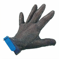 Omcan USA 44350 Cut Resistant Gloves