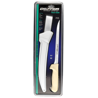 Dexter Russell 19193 Sani-Safe Fillet Knife Case of 6