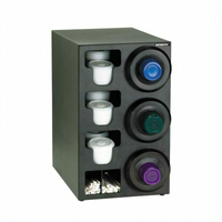 Dispense-Rite SLR-C-3RBT Cup Dispensers