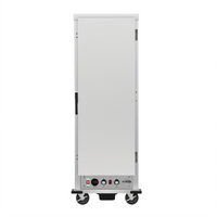 KoolMore Commercial Heated Holding and Proofing Cabinet, Full-Size, 36 Pan Capacity, Glass Door, 120V