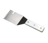 Pro-Max 2.0 3.5-Inch Grooved Panini Spatula
